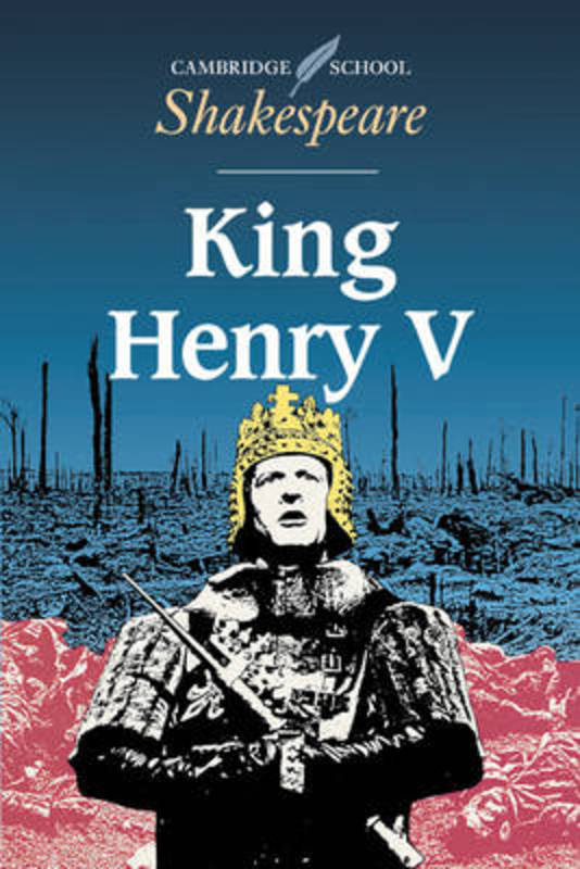 King Henry V by (9780521426152) Harry Hartog Bookseller
