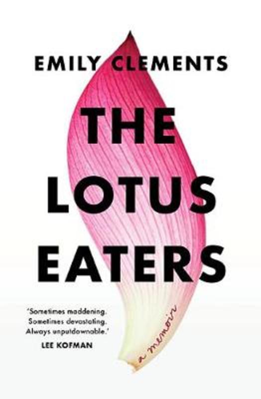 Lotus eaters одежда