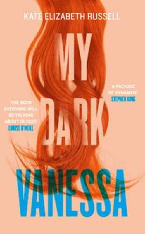 My Dark Vanessa by Kate Elizabeth Russell (9780008342258) | Harry