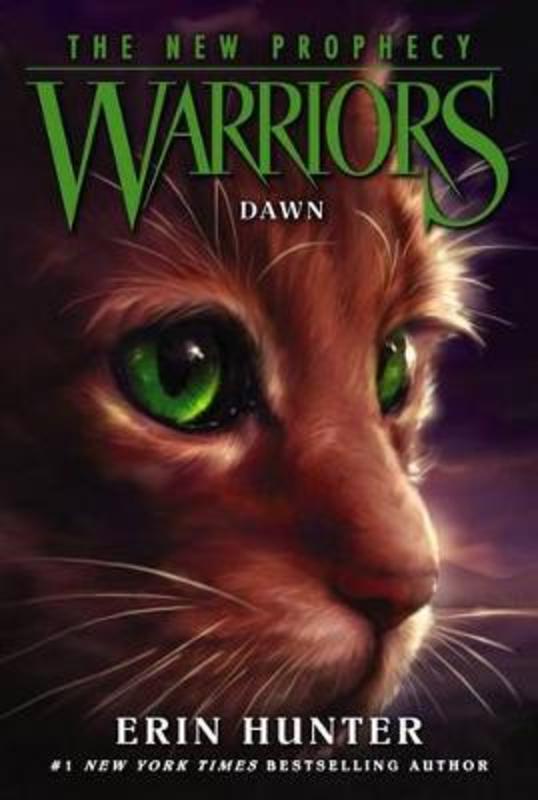 Warriors By Erin Hunter 9780062367044 Harry Hartog Bookseller