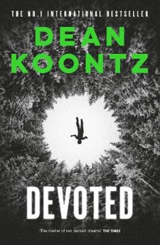 devoted koontz book review devoted koontz book review