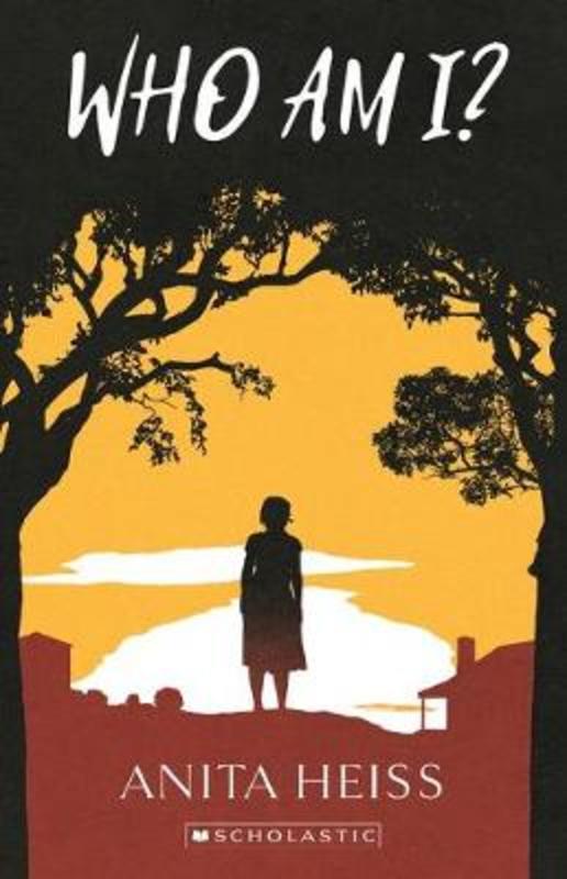 My Australian Story Who Am I New Edition By Anita Heiss 9781742769585 Harry Hartog Bookseller