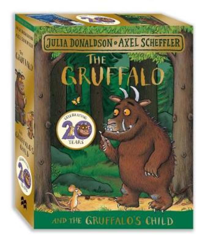 the gruffalo book the gruffalo book