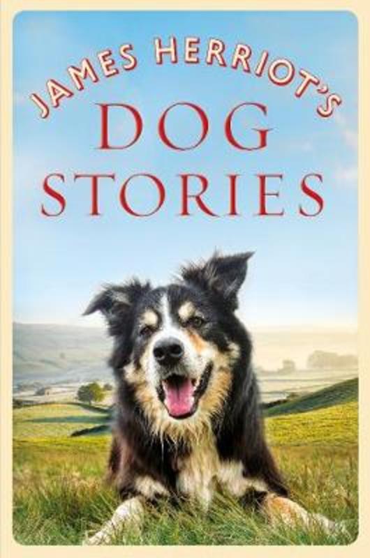 James Herriot S Dog Stories By James Herriot 9781529023619 Harry Hartog Bookseller james herriot calendar 2021