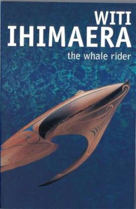 A Game Of Cards Witi Ihimaera