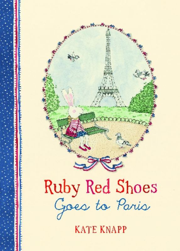 ruby red sneakers