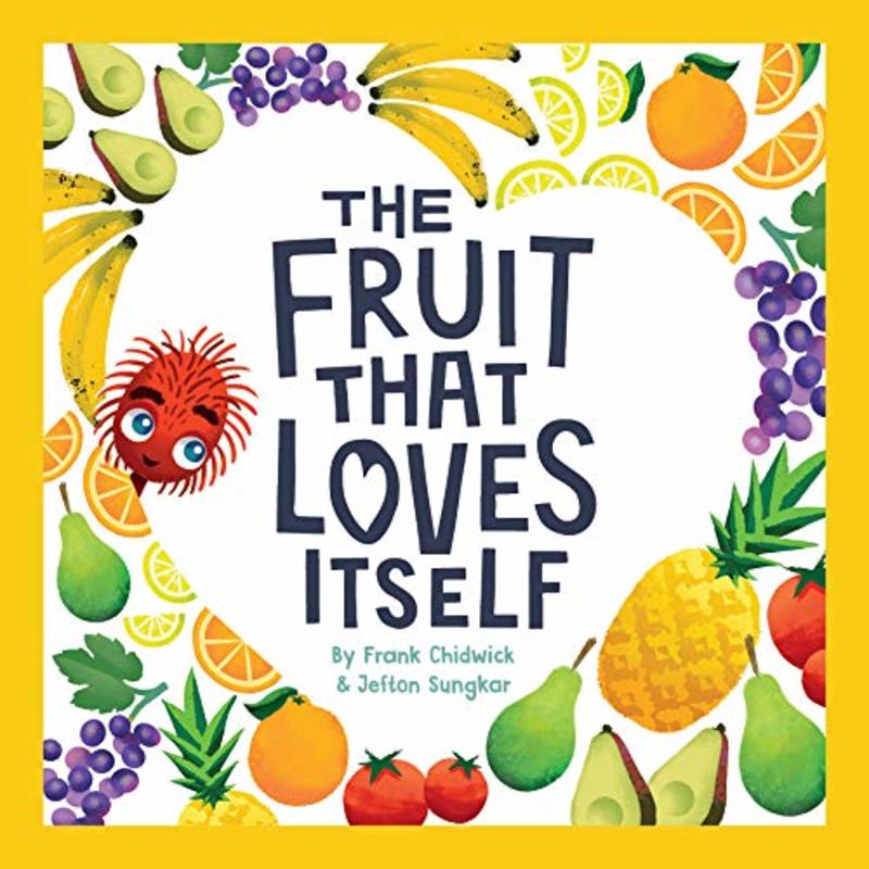 Fruit_that_loves_itself