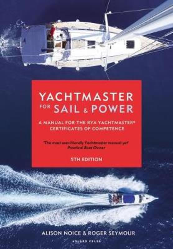 yacht master book pdf