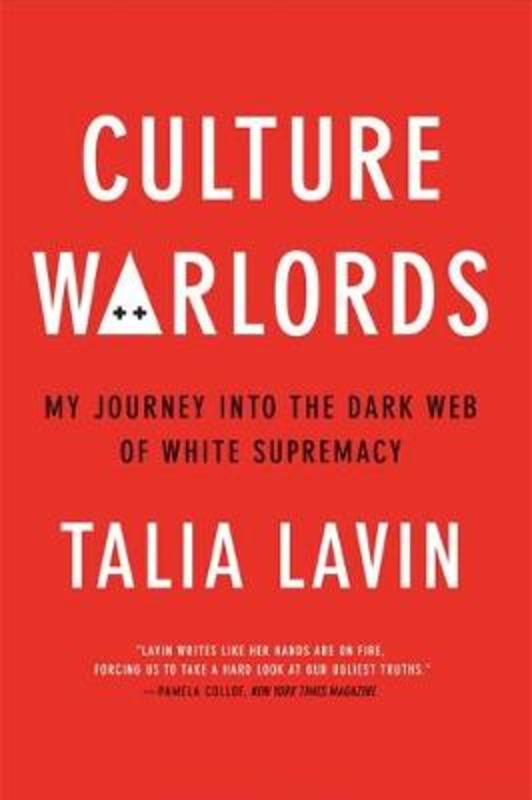 Culture Warlords by Talia Lavin (9781913183943) Harry Hartog Bookseller