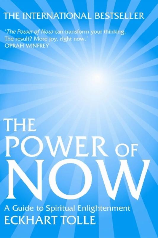The Power of Now by Eckhart Tolle (9780733627514) Harry Hartog Bookseller