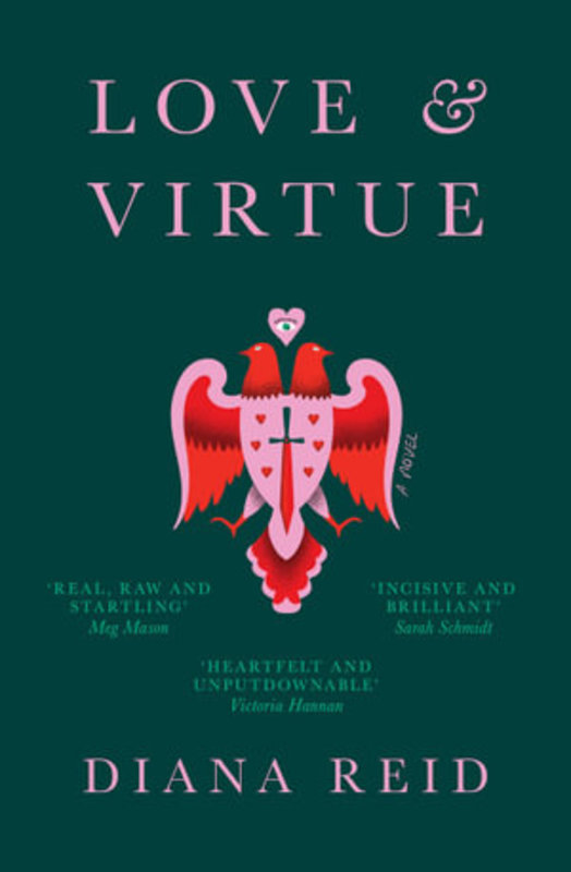 Love-virtue
