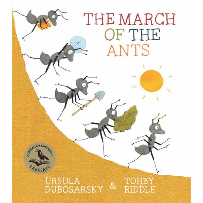 The-march-of-the-ants