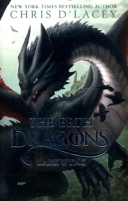 Get Chris D&#039;lacey Dragon Books In Order PNG