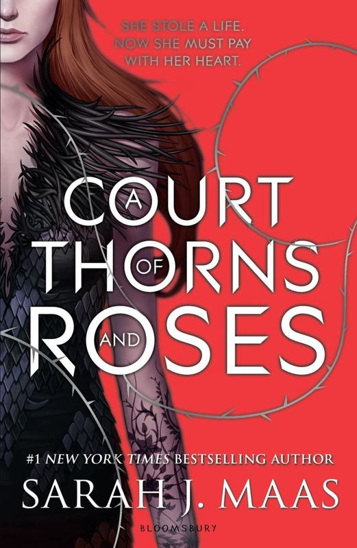 a court of thorns and roses series book 3 a court of thorns and roses series book 3