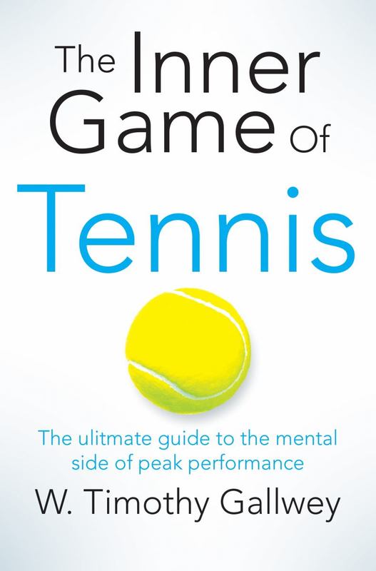 is the inner game of tennis a good book