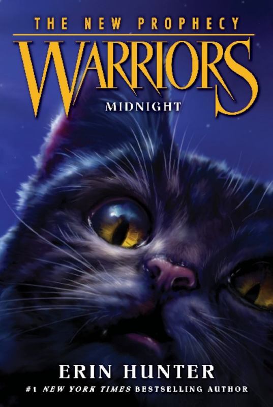 Warriors by Erin Hunter (9780062367020) Harry Hartog Bookseller