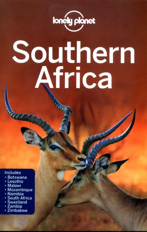 Lonely Planet Southern Africa By Lonely Planet 9781786570413 Harry Hartog Bookseller