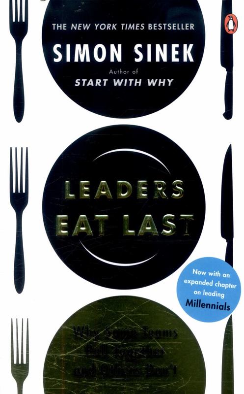 Leaders Eat Last PDF by Simon Sinek - BooksPDF4Free leaders eat last pdf download
