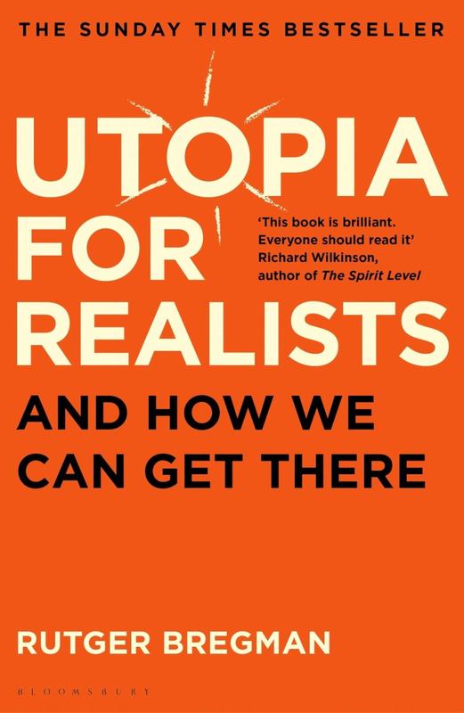 bregman utopia