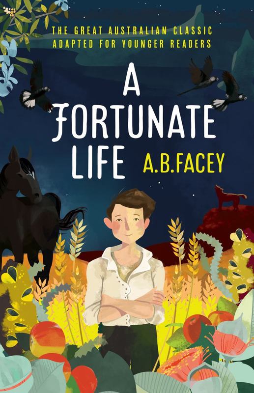 albert facey a fortunate life albert facey a fortunate life