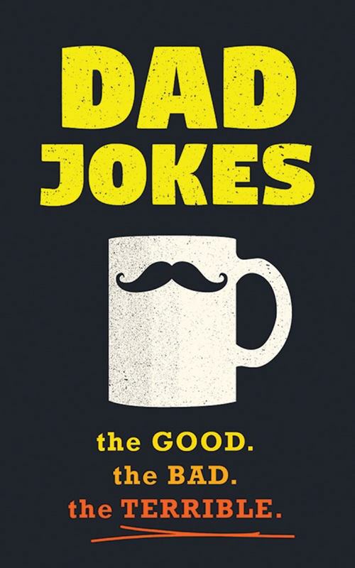 Dad Jokes by Sourcebooks (9781492675372) Harry Hartog Bookseller