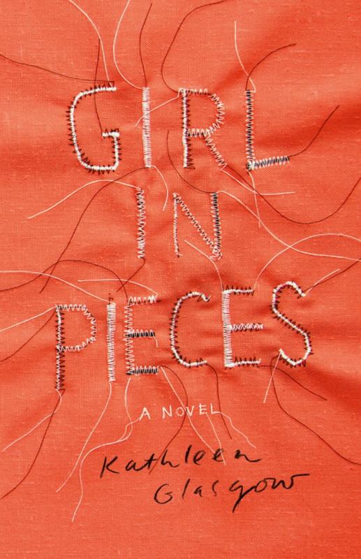 Girl in Pieces by Kathleen Glasgow (9781460756126) Harry Hartog