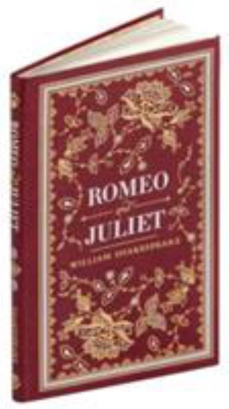 Romeo And Juliet Barnes Noble Collectible Classics Pocket