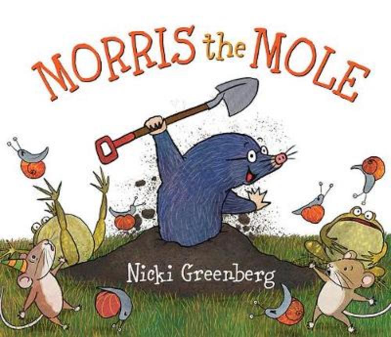 Morris The Mole By Nicki Greenberg 9781760630829 Harry Hartog Bookseller 1888 brettell lane, amblecote, staffordshire, england including ancestors + more in the free family tree community. harry hartog