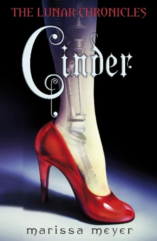 cinder series book order cinder series book order