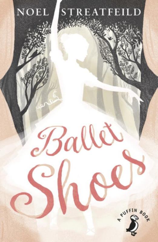 Ballet Shoes by Noel Streatfeild (9780141359809) Harry Hartog Bookseller