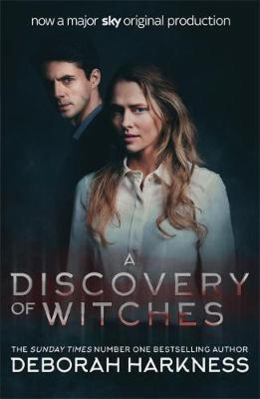 A Discovery Of Witches By Deborah Harkness 9781472258236 Harry Hartog Bookseller 7258