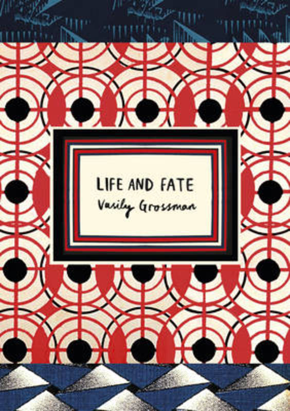 life and fate vasily life and fate vasily