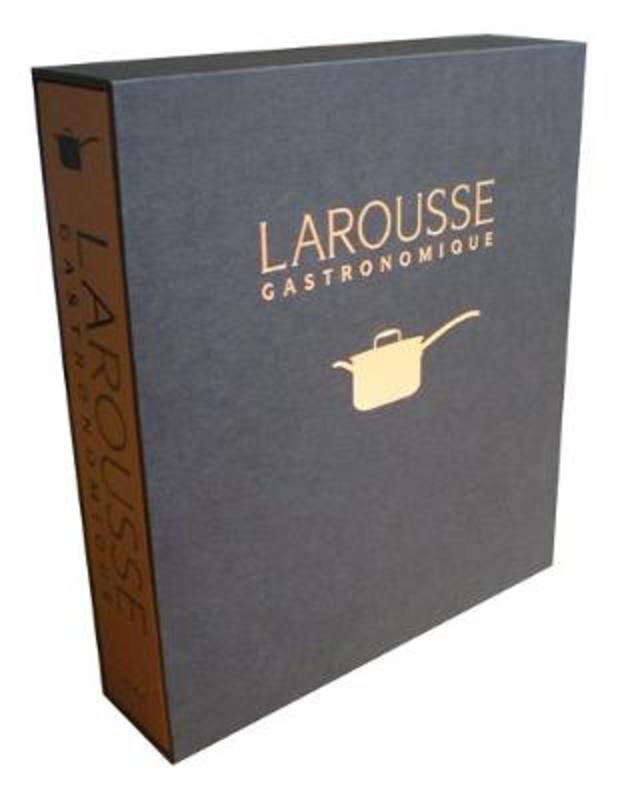 larousse gastronomique pdf download free