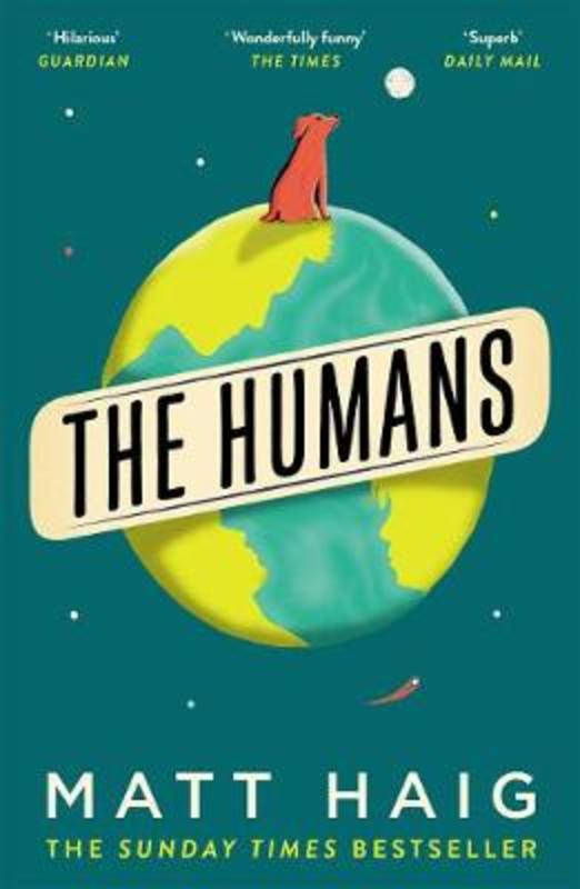 the humans matt the humans matt