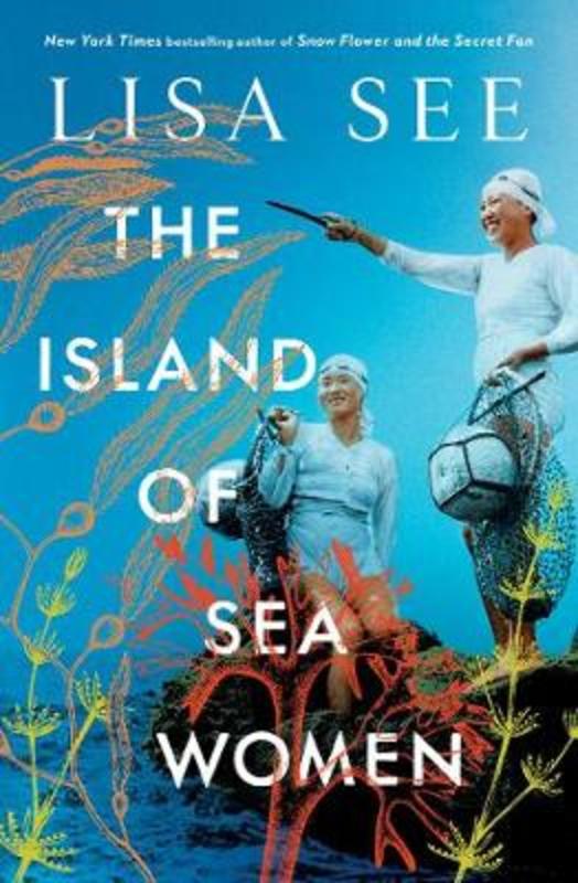 review the island of sea women review the island of sea women
