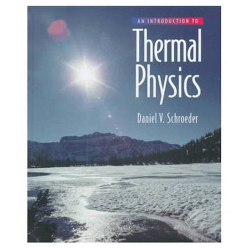 Studyguide For Introduction To Thermal Physics By Schroeder Daniel V Isbn 9780201380279 By Cram101 Textbook Reviews 9780201380279 Harry Hartog Bookseller