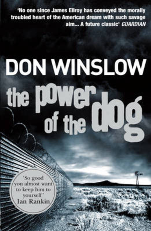 the power of dog don winslow the power of dog don winslow