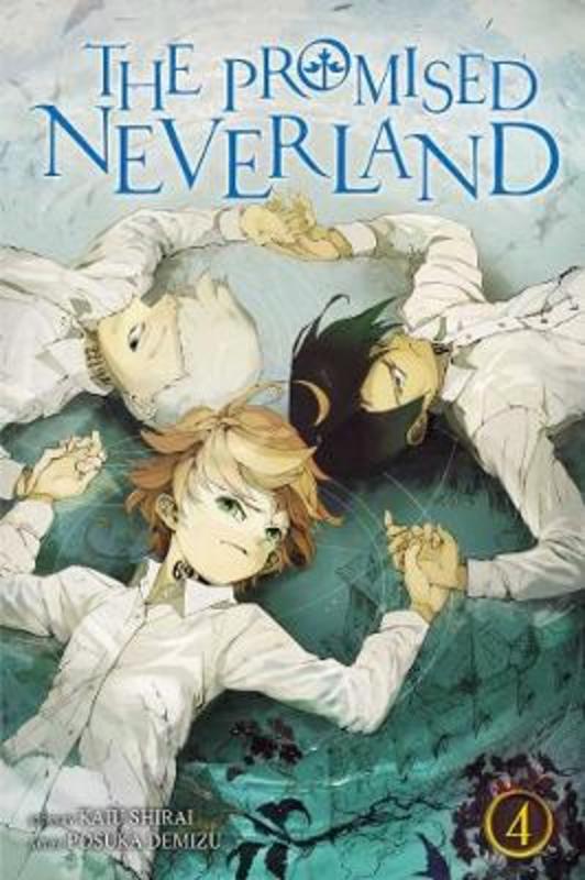 Anime Coloring Pages The Promised Neverland - Coloring and ...