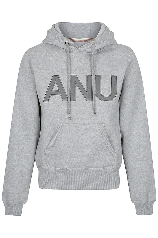 anu hoodie