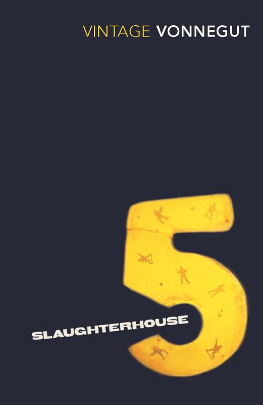Slaughterhouse 5 by Kurt Vonnegut (9780099800200) | Harry Hartog Bookseller