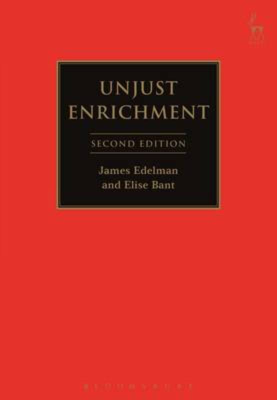 Unjust enrichment california law picture