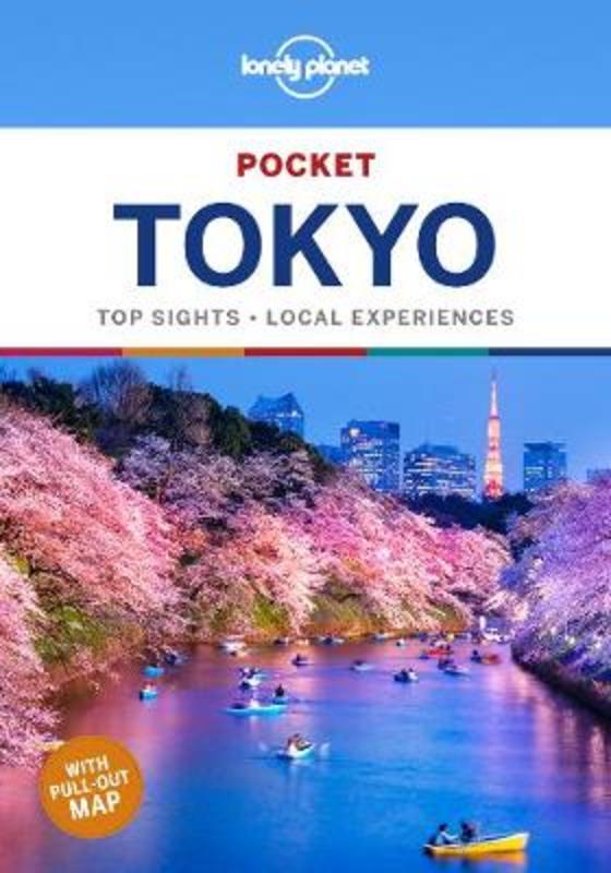 Lonely Planet Pocket Tokyo by Lonely Planet (9781786578495) | Harry ...