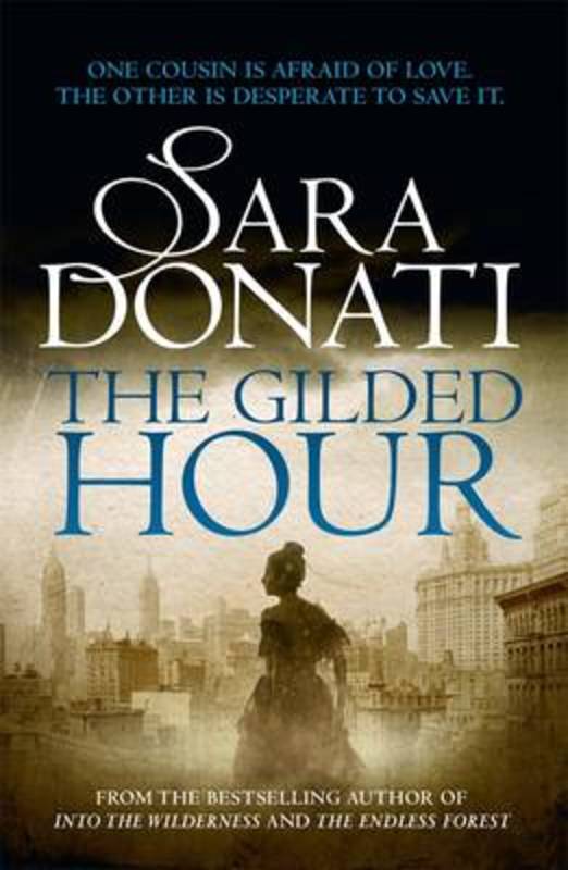 the gilded hour by sara donati reviews the gilded hour by sara donati reviews
