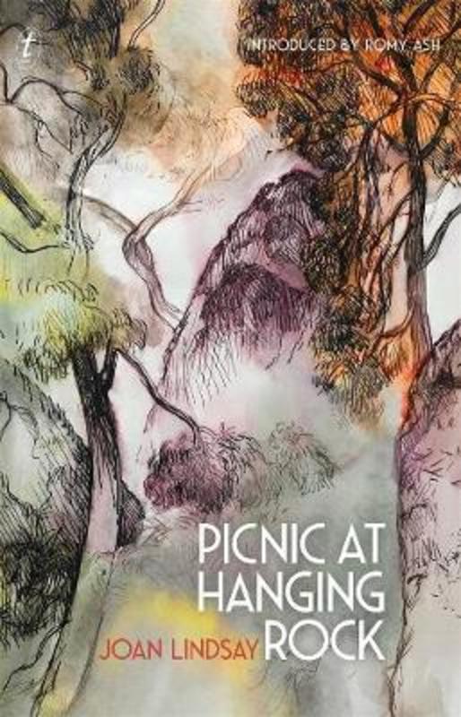 Picnic at Hanging Rock by Joan Lindsay (9781922268310) Harry Hartog Bookseller Picnic at Hanging Rock by Joan Lindsay (9781922268310) Harry Hartog Bookseller
